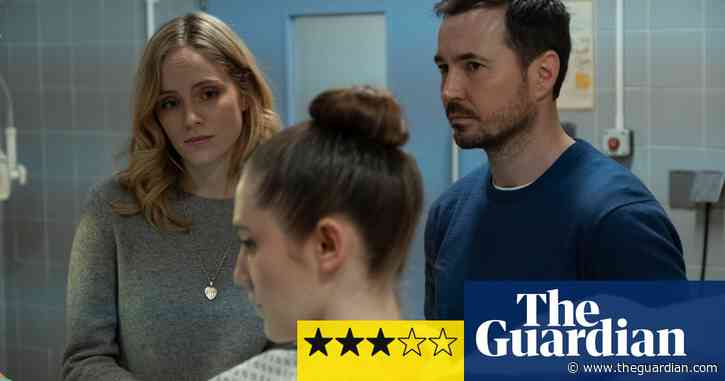 The Nest review – who's using who in this knotty thriller?