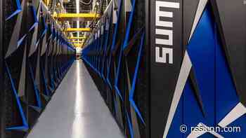 IBM partners with White House to direct supercomputing power for coronavirus research