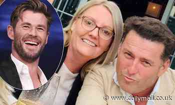 Karl Stefanovic's ex-manager Sharon Finnigan shares cryptic Instagram post