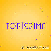 #Topíssima122 (06/11): Clementina lamenta a situação de Sophia - Topíssima - R7 Capítulos - R7