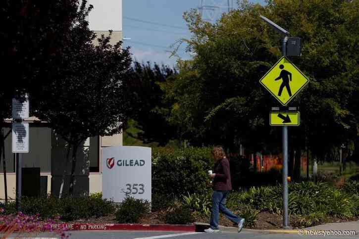 Gilead puts emergency access to experimental coronavirus drug on hold amid surging demand