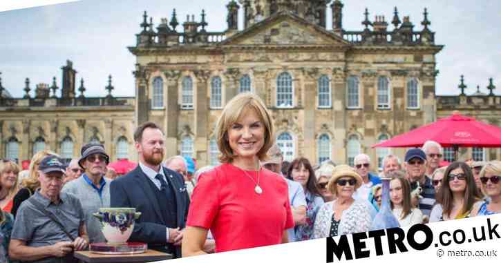 Antiques Roadshow suspends filming of upcoming episodes as coronavirus pandemic continues