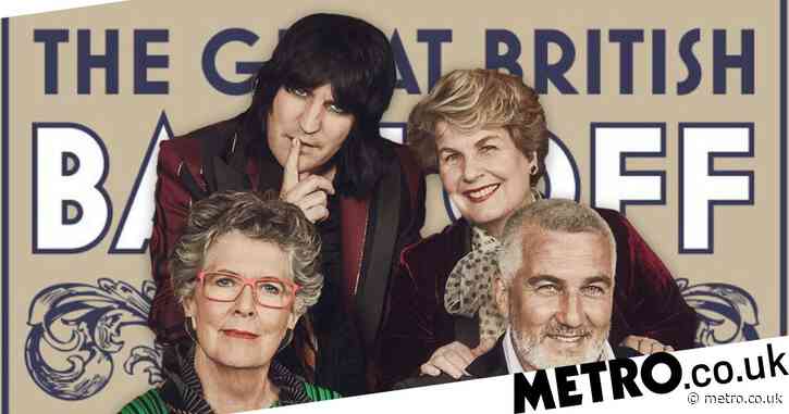 The Great British Bake Off’s upcoming series ‘postponed’ amid coronavirus outbreak