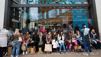 Coronavirus: New blow to NI workers as Primark shuts all UK stores