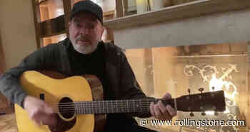 Watch Neil Diamond Transform ‘Sweet Caroline’ Into Coronavirus PSA