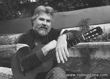 Kenny Rogers: 10 Essential Songs