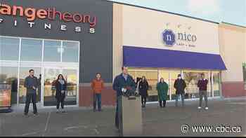 COVID-19 in Sask: Rosthern doctor tests positive, total number of cases jumps to 44