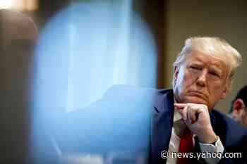 Trump tells governors to stop 'blaming' him after they request more help from feds