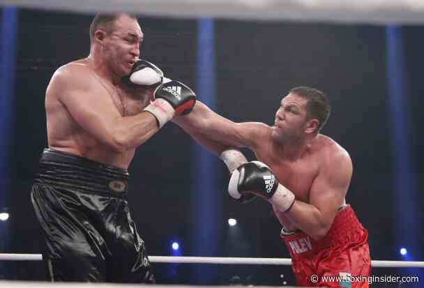 Bob Arum Explains Why Kubrat Pulev Will Knockout Anthony Joshua: “He Has No Chin”