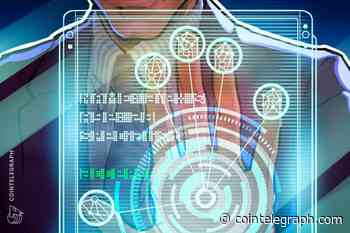 Blockchain Digital ID — Putting People in Control of Their Data