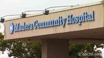 Madera County's first coronavirus case has recovered, officials say