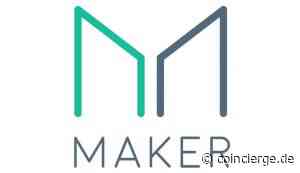 Maker Token (MKR) - Wie es funktioniert und wo man MKR kauft - Coincierge