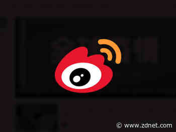 Hacker selling data of 538 million Weibo users