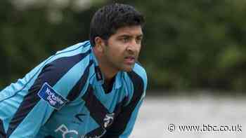 Former Scotland captain Majid Haq tests positive for coronavirus
