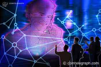 DHS Names Blockchain Managers" Among "Critical Infrastructure" Workers