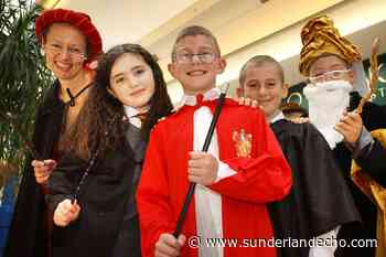 Some more of those brilliant Sunderland and County Durham teachers who you have known and loved over the years - Sunderland Echo