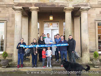 County Durham IT service provider celebrates 15th anniversary - Darlington and Stockton Times