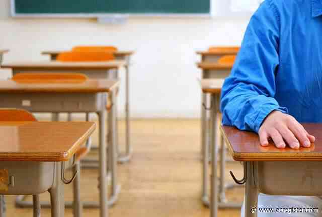 Dumbing down teacher license tests in California