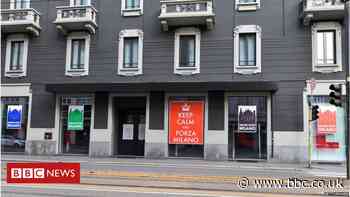 A visual guide to the pandemic