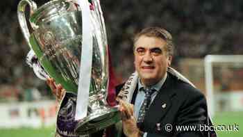 Ex-Real Madrid president Sanz dies after contracting coronavirus