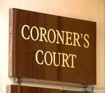 CORONAVIRUS: All inquests postponed from today