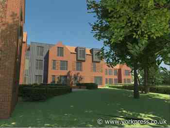 New city homes for older people get the go-ahead