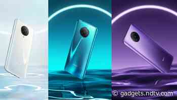 Redmi K30 Pro Zoom Edition, Refreshed RedmiBook 14 Ryzen Edition, Mi Purifier F1 Tipped to Launch on March 24