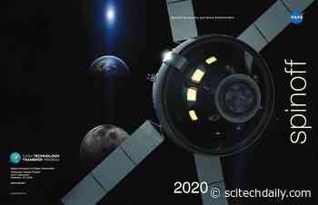 How NASA Innovations Benefit Life on Earth