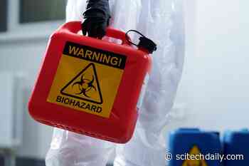 Scientists Warned China Was a “Time Bomb” for Novel Coronavirus Outbreak in 2007