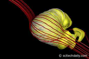 Astrophysicists Reveal a New Model of Our Solar System’s Protective Bubble, the Heliosphere