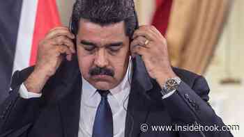 The Human Cost of Creating Venezuelan Cryptocurrency - InsideHook