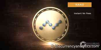 Nano Cryptocurrency Instant No Fees Fully Confirmed in First Layer - The Cryptocurrency Analytics