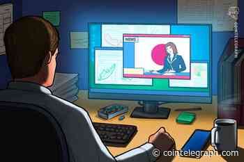 Cryptocurrency News From Japan: March 15-21 in Review - Cointelegraph
