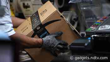 Amazon Raises Overtime Pay for Warehouse Workers in the US as Demand Rises Due to Coronavirus