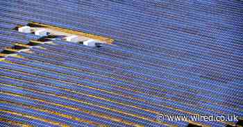 As profits dry up, farmers are pivoting from seeds to solar