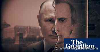 TV tonight: a deep dive into Vladimir Putin, the man and the myth