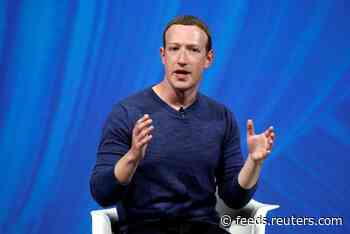 Facebook donates emergency reserve of 720,000 masks due to coronavirus outbreak