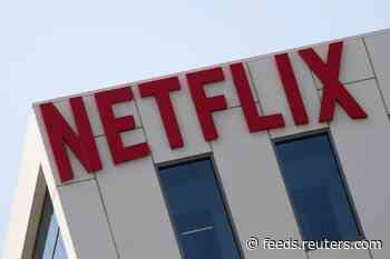 Netflix creates $100 million fund to help displaced film and TV workers