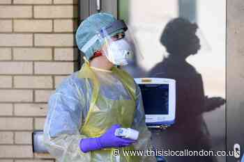 Coronavirus: People should be stopped from moving around