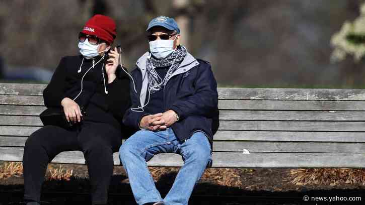 Pence: Feds May Let Those Exposed to Virus Return to Work With Masks