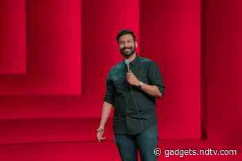Kanan Gill&rsquo;s Netflix Stand-Up Special, &lsquo;Yours Sincerely&rsquo;, Gets April Release Date