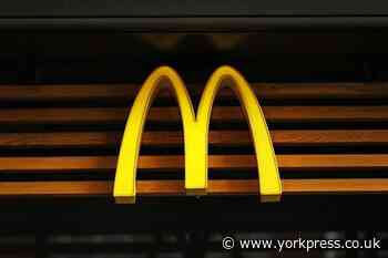 CORONAVIRUS: McDonald's, Primark and Nando's among latest High Street giants to announce closures