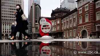 Tokyo Olympics seem sure to happen — but in 2021, not 2020