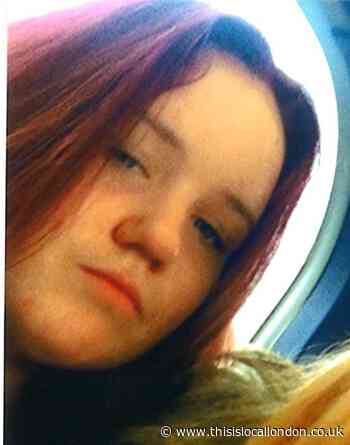 Police appeal for 13-year-old missing from Erith