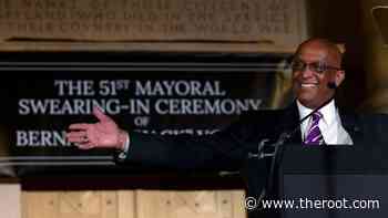 Baltimore Mayor Bernard 'Jack' Young Urges Residents to Stop Shooting One Another Because Hospitals Will Need Beds for Coronavirus Patients - The Root