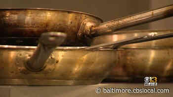 Hotel Revival Works To Help Other Baltimore Businesses During Coronavirus Pandemic - CBS Baltimore