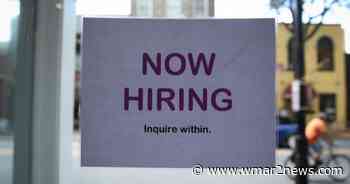 We're Open Baltimore based H&S Bakery hiring over 50 new employees WMAR STAFF 3:21 - wmar2news.com