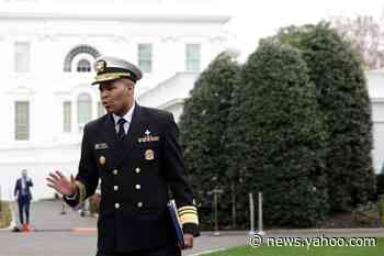 Surgeon General: Delay elective medical, dental procedures to help us fight coronavirus