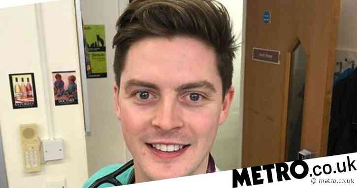 Alex South Park Love Island s  Dr Alex  calls for NHS car parks  to be free 