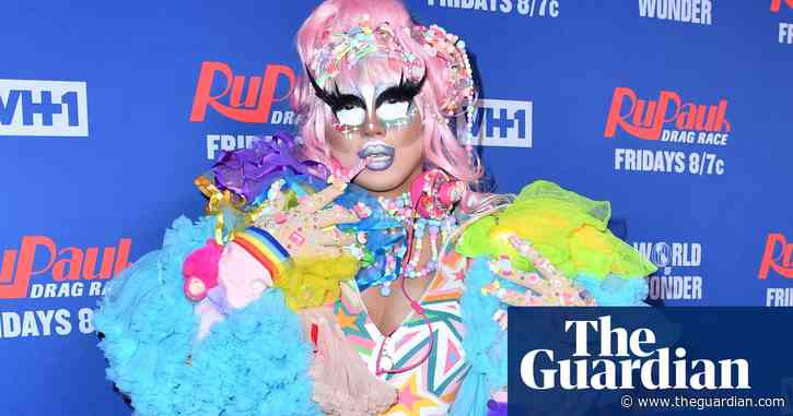 RuPaul’s Drag Race recap: season 12, episode four
